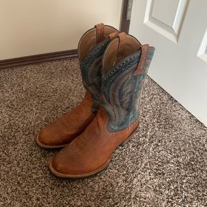 Men’s Ariat Boots